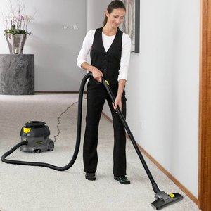 Karcher Small Vacuum Cleaner - Eco-friendly